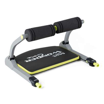 Wonder Core Genius 10-in-1 All Round Training at Home Workout System image 1