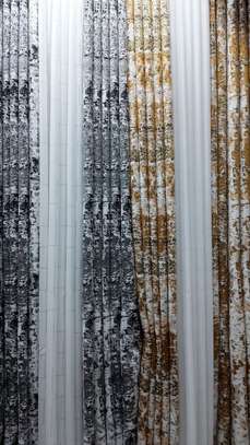 NEW DOUBLE SIDED CURTAINS image 10