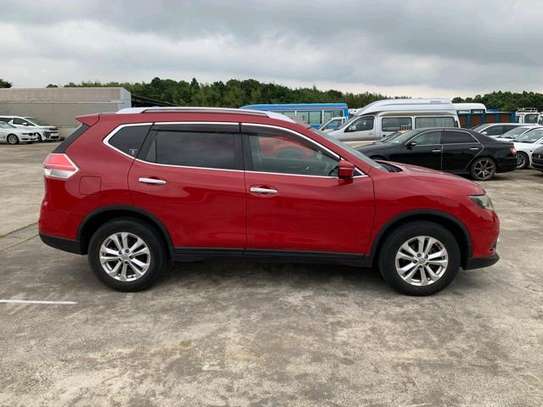 NEW X-TRAIL (HIRE PURCHASE ACCEPTED) image 9