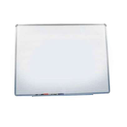 WALL MOUNTED WHITEBOARD FOR SALE 4*3FTS image 1