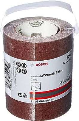 BOSCH SANDING PAPER ROLLS FOR SALE! image 2