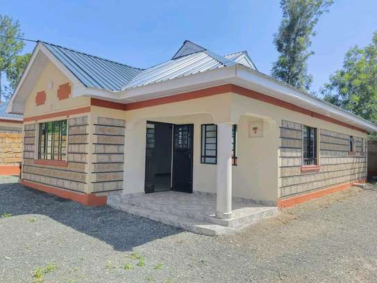 Bungalow for rent in Matasia Ngong 📌 image 5