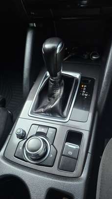 Mazda cx5 red Diesel image 3