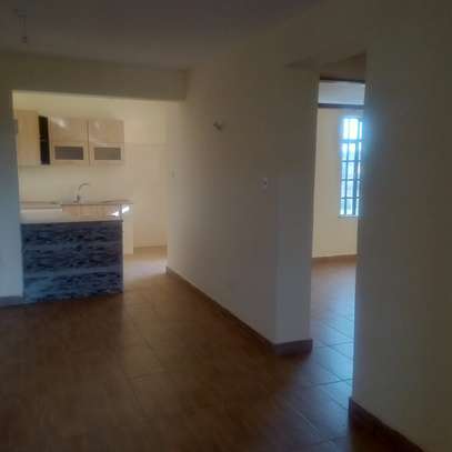 3 Bed Apartment with Balcony at New Church Road image 3