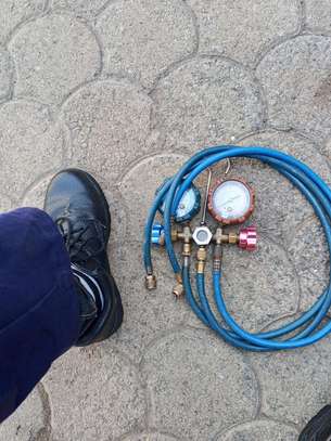 FRIDGE AND AC REPAIRS image 3