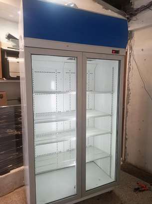 Display fridge 300 litres image 3