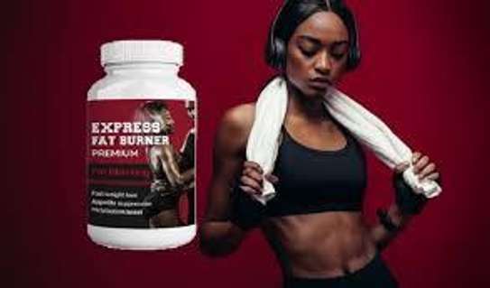 Express Fat Burner Supplement In Kenya image 2