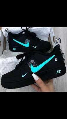 Nike Air force Utility
37 to 45
Ksh.2500 image 1