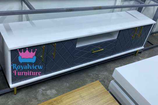 Readily available tv stand image 3