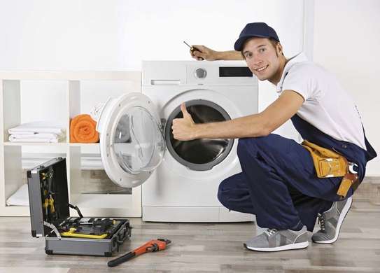 Home Appliances Repair and Installation service image 11