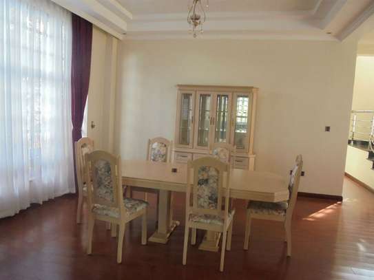 4 Bed Townhouse with En Suite at Off Ruaka Road image 13