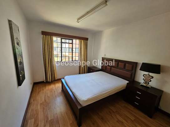 Serviced 3 Bed Apartment with En Suite in Westlands Area image 8