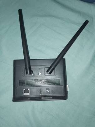 Portable router image 3