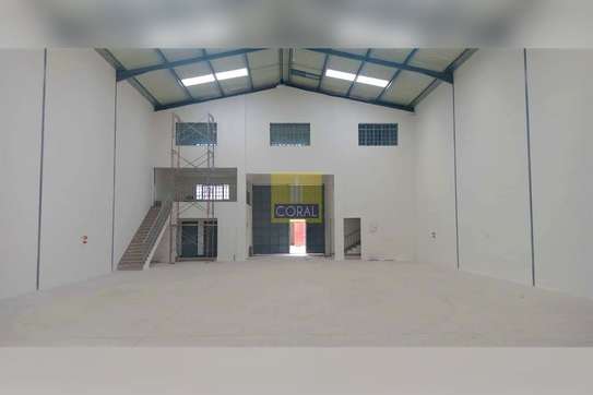 warehouse for sale in Eastern ByPass image 3