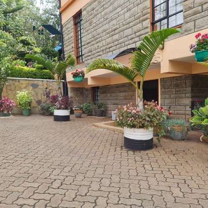 1 Bed House with En Suite at Old Kitisuru image 10