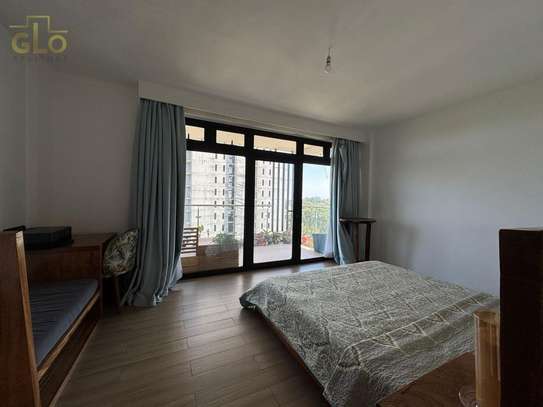 Furnished 2 Bed Apartment with En Suite in Riara Road image 10