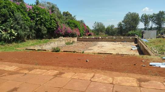 One acre red soil property for Sale image 2