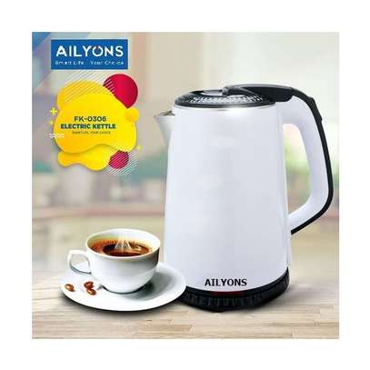 AILYONS Electric Water kettle image 1