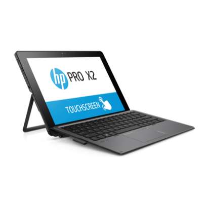 HP Pro x2 612 G2 Intel® Core™ i5 i5-7Y54 Detachable Laptop image 3
