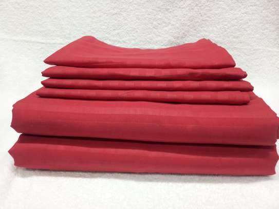 Egyptian cotton executive bedsheets image 4