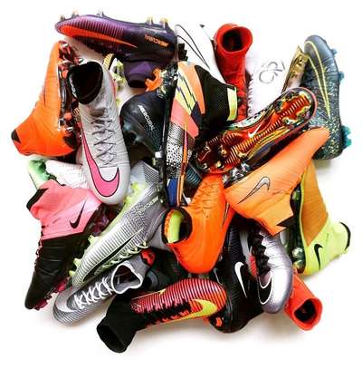 nike mercurial superfly 4 red