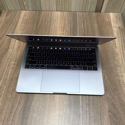 2019 Apple MacBook Pro Intel Core i5, 8GB RAM, 256GB SSD image 2