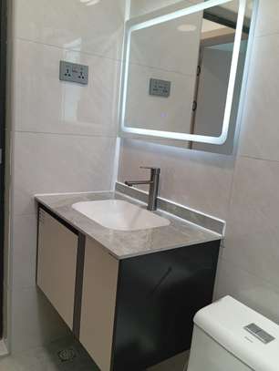 3 Bed Apartment with En Suite at Kirichwa Road image 2