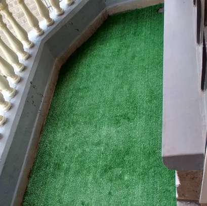 artificial garden grass carpets image 3