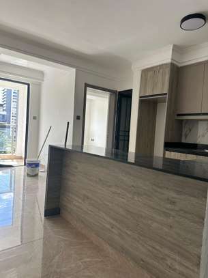 1 Bedroom apartment for rent in Kilimani image 11