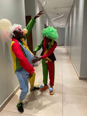 CLOWNS FOR HIRE image 7