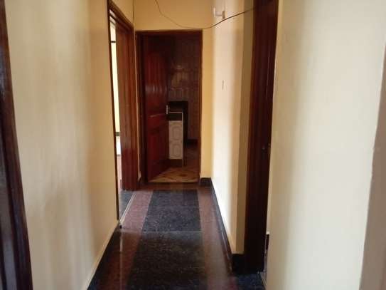 3 Bed Apartment with Balcony in Kilimani image 3