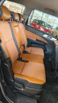 Subaru Exiga Crossroad 2017 image 3