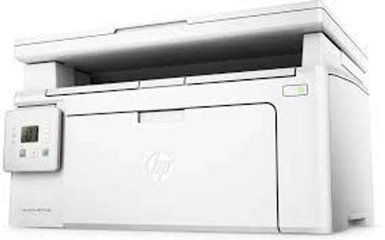 HP MFP M130a LaserJet Pro Printers (G3Q57A) image 1