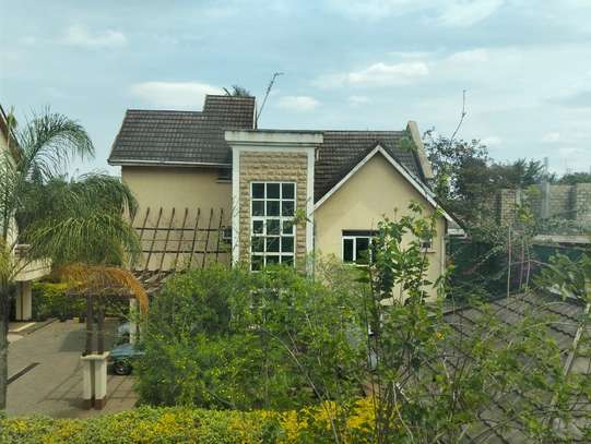 5 Bed House with En Suite in Lavington image 23