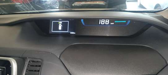 Nissan Serena E-power Highway star ✨✨✨ 2018 image 3