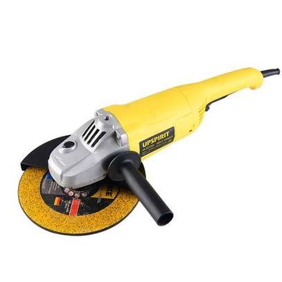 Angle grinder 230MM image 5