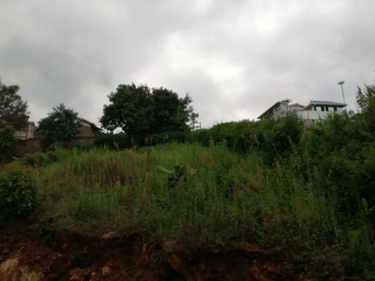 0.3 ac Residential Land at Kikuyu Road image 4