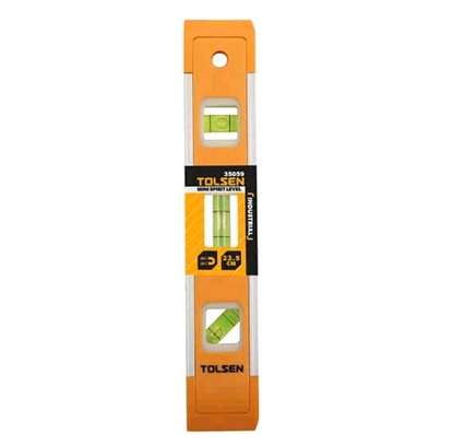 Tolsen Mini Spirit Level 22.5cm image 1