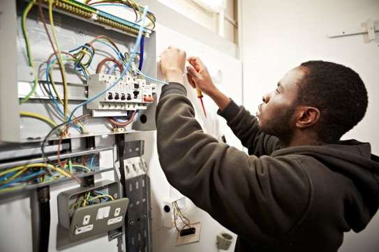 Top10 rated handyman services & Fundis in Nairobi image 9
