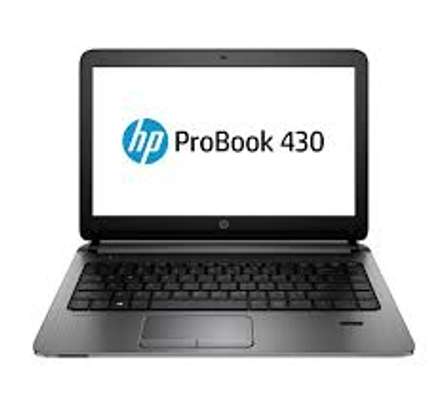 HP Probook 430 G3 Core i5-6300U,4GB RAM 500GB HDD image 2