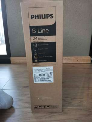 Brand new Philips 24 inch monitor image 2