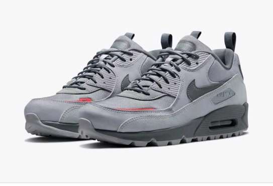 Airmax 90 Plus Sneakers in Nairobi CBD PigiaMe