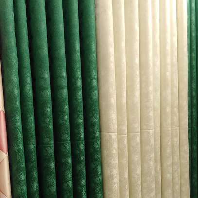 NICE GOOD LOOKING CURTAINS image 8