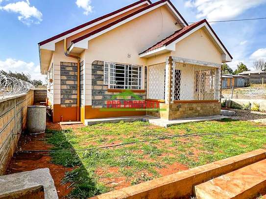 3 Bed House with En Suite at Lusigetti image 8
