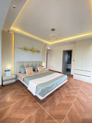 3 Bed Apartment with En Suite in Kileleshwa image 9