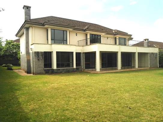 4 Bed House with En Suite in Runda image 15