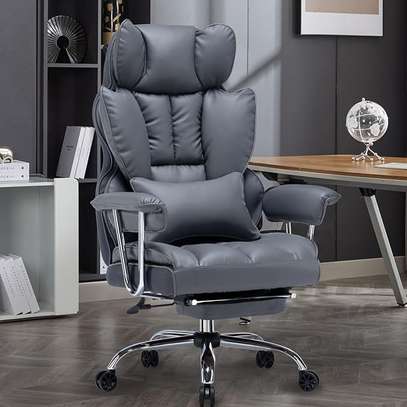 Office Chair: Butterfly Style Chair, Add Flair To Office image 1