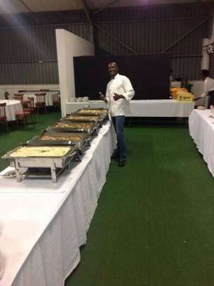 CATERING FOR EVERY EVENT,HOT BUFFET,E.T.C/Wedding & Catering image 2