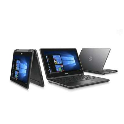 Dell laptop Touch screen image 1