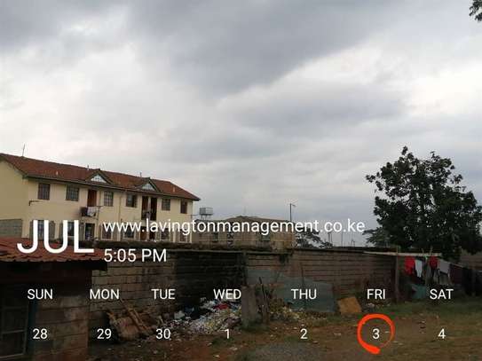 1,012 m² Land at Off Gitanga Road Behind Kenya Bus Offices image 1